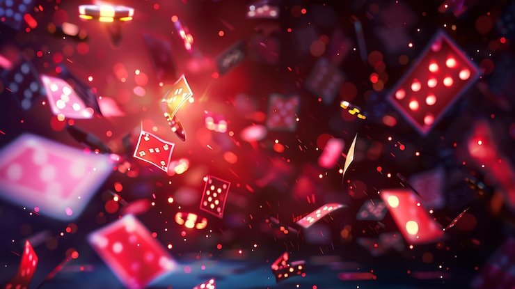 ultraruby Cendrawasih Wild Slots