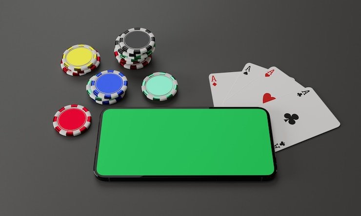ultraruby Dealer tables